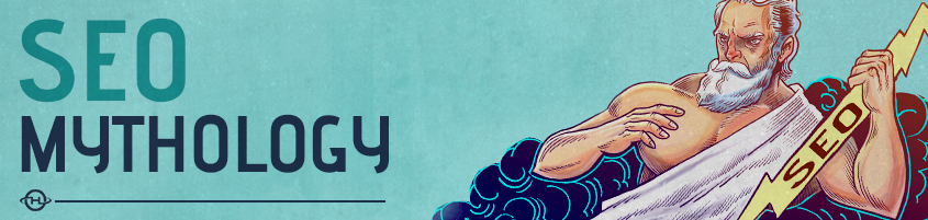 SEO Mythology