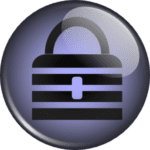 Keepass logo