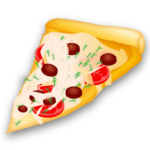 Pizza Slice