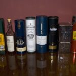 Scotch Whiskies