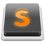 Sublime Text