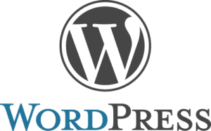 Wordpress logo